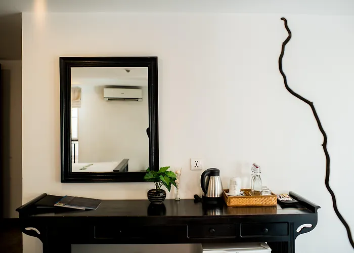 Kesya Hotel Siem Reap