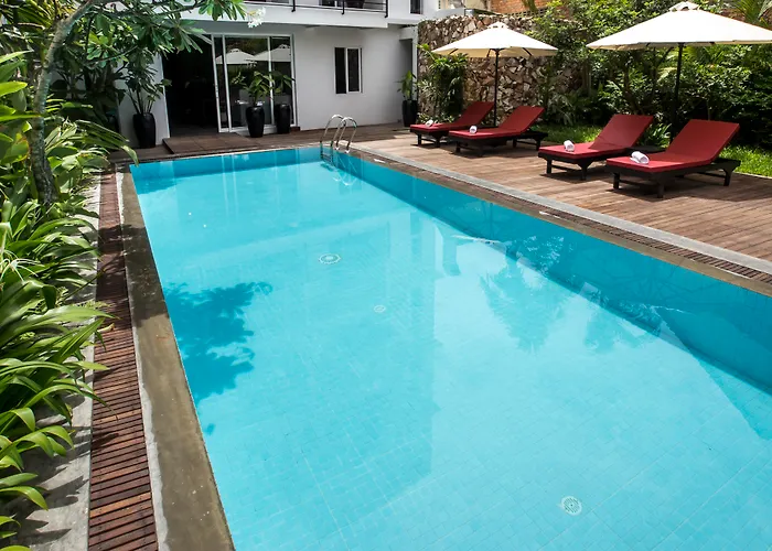 Kesya Hotel 4*