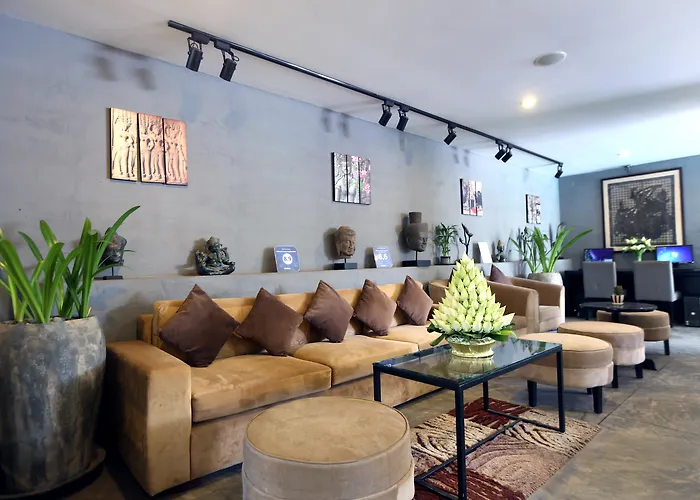 Kesya Hotel 4*