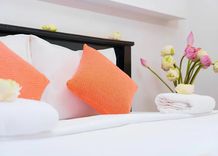 GZ Urban Hotel Hotel Siem Reap