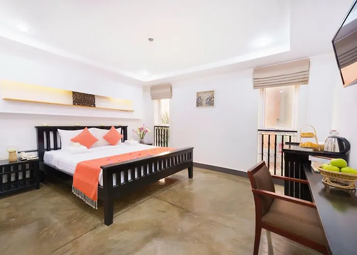 Hotel Kesya 4*