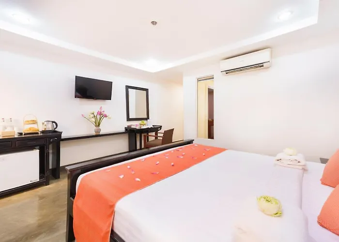 Kesya 4* Siem Reap