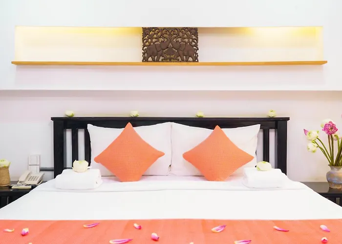 Kesya Siem Reap