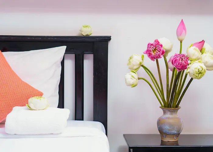 Kesya 4* Siem Reap