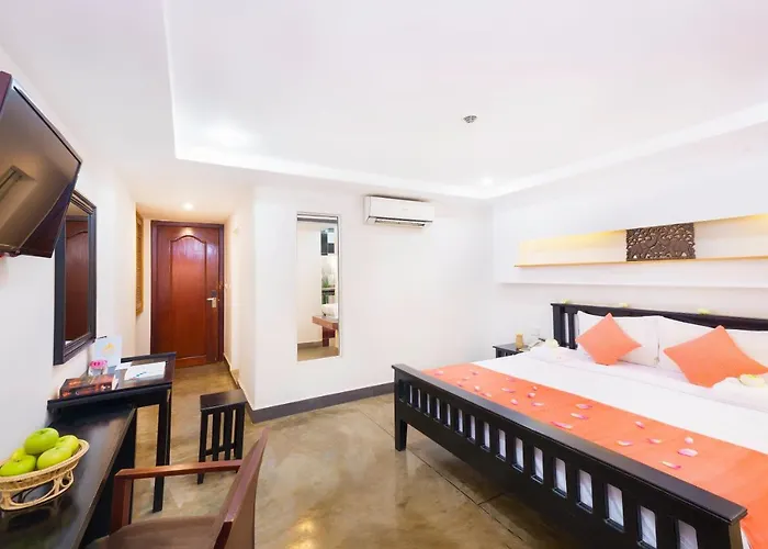 Kesya Hotel
