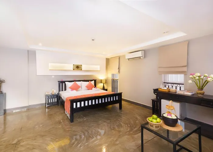 Kesya Hotel Siem Reap