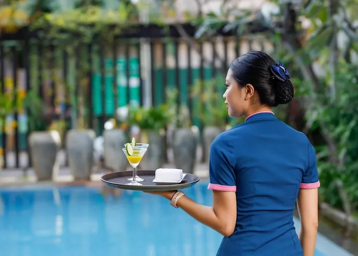 Hotel Kesya