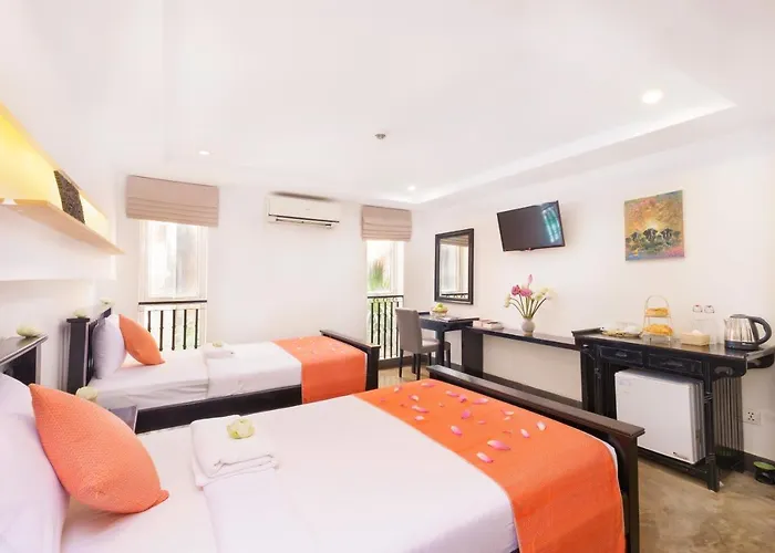 Kesya Hotel Siem Reap