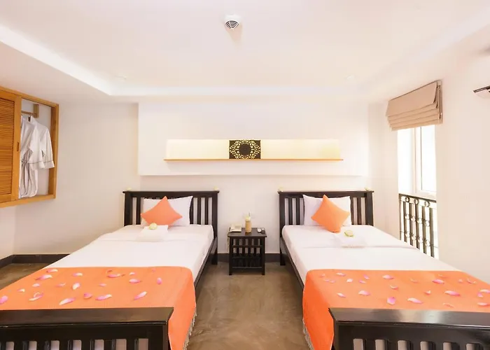 Hotel Kesya 4*