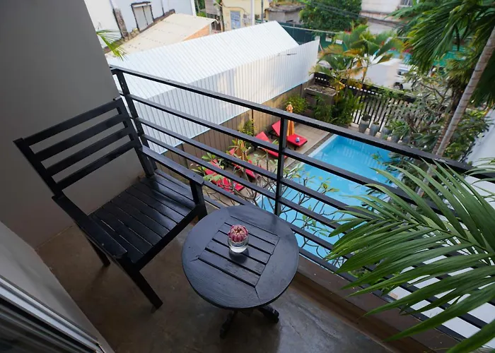 Hotel Kesya 4*