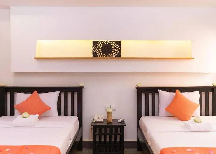 Kesya Siem Reap