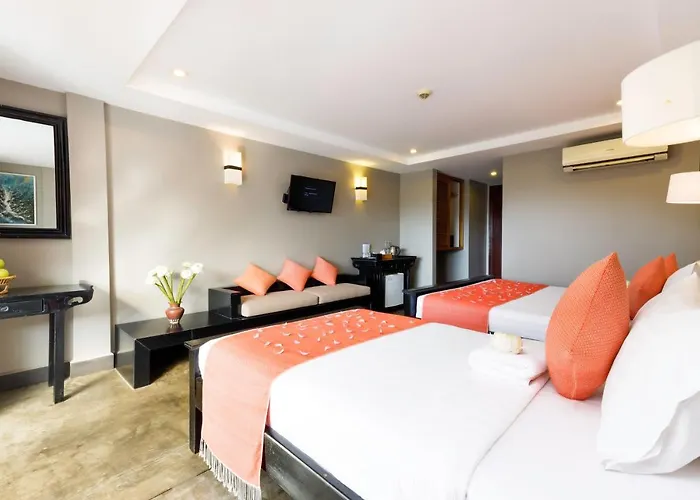 Kesya Hotel 4*