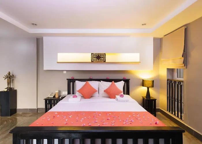 Kesya Siem Reap