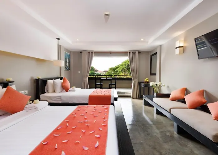 Hotel Kesya