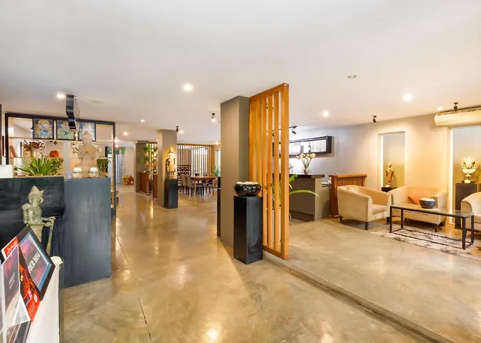 Kesya Hotel