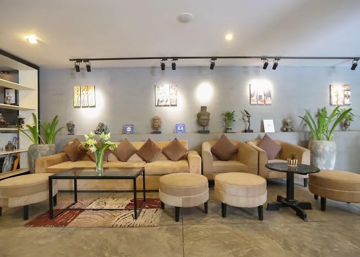 Kesya Hotel