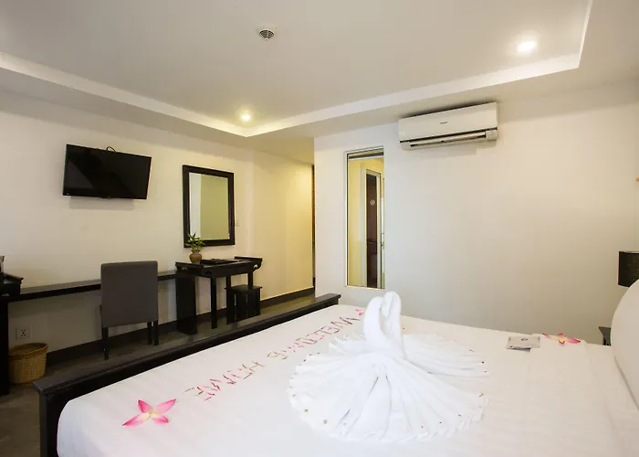 Kesya Hotel Siem Reap