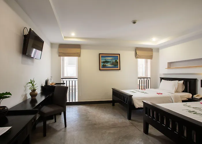 Hotel Kesya