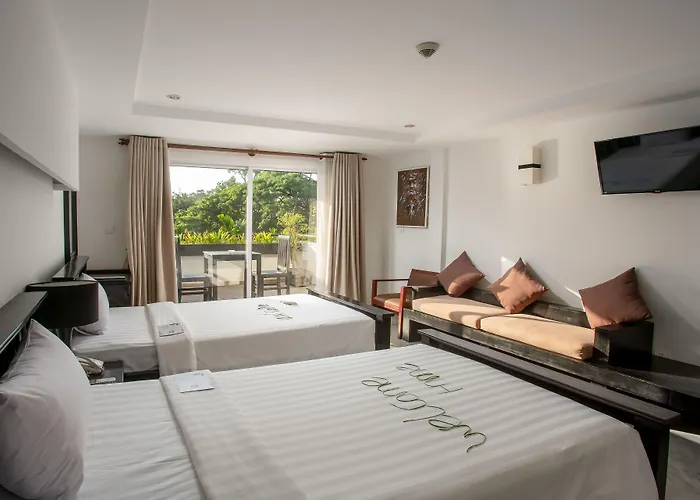 Hotel Kesya