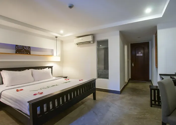 Kesya Siem Reap