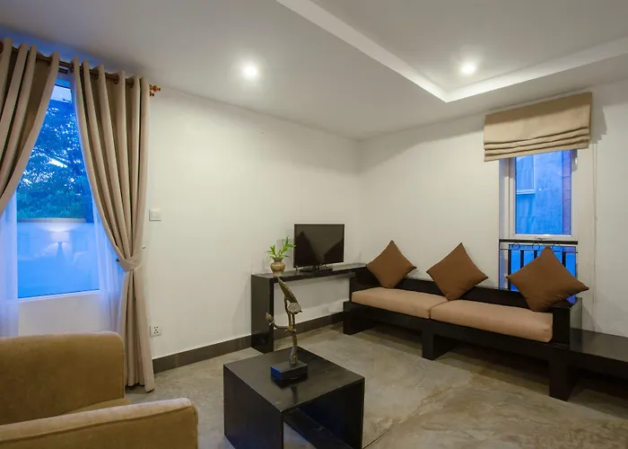 Hotel Kesya