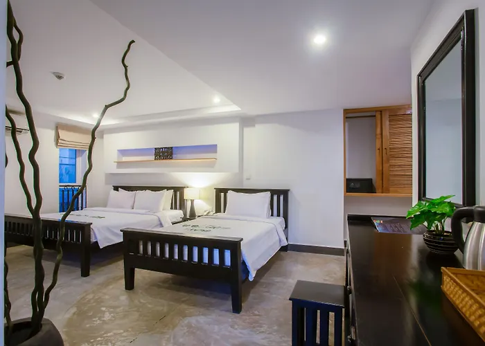 Hotel Kesya 4*