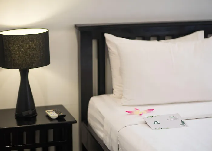Kesya Siem Reap