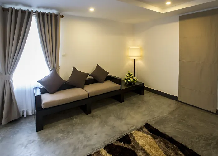Kesya Hotel 4*