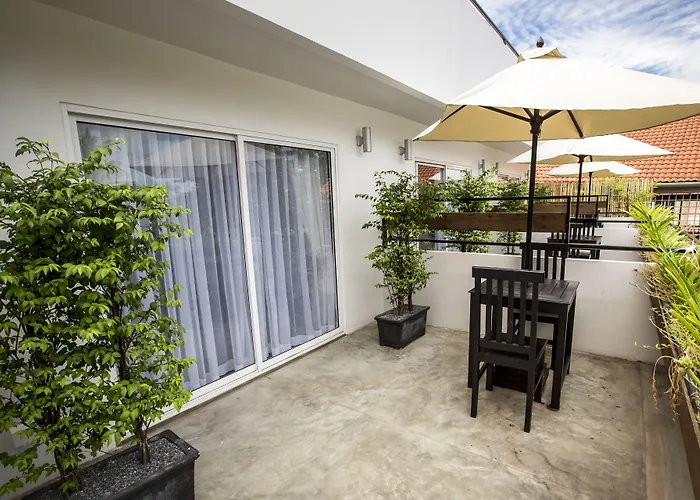 Hotel Kesya