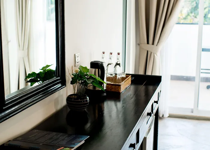 Hotel Kesya 4*