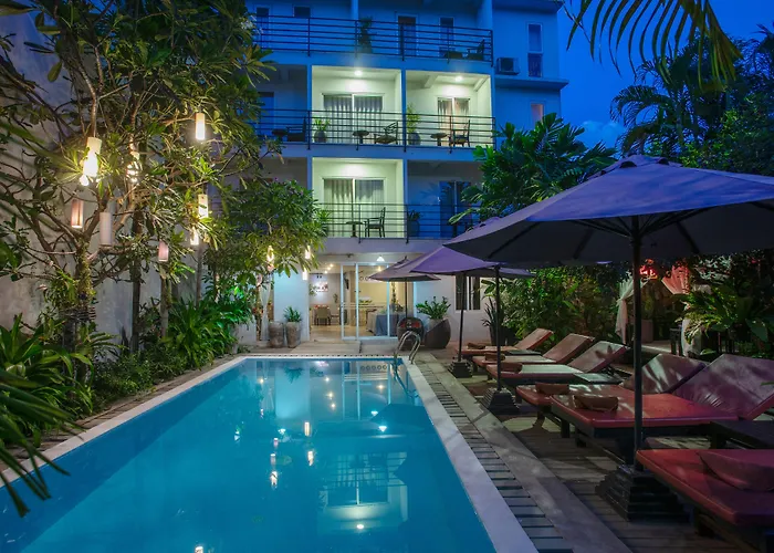 Hotel Kesya