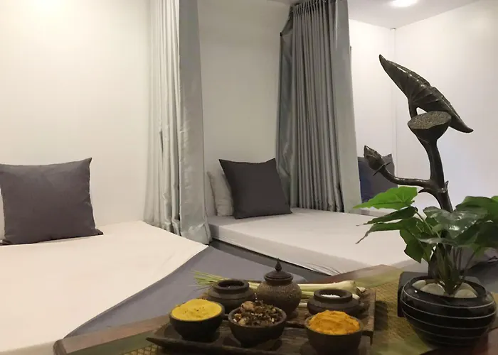 Hotel Kesya 4*