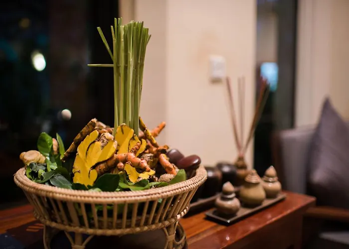 Kesya Siem Reap