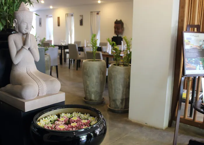 Kesya 4* Siem Reap