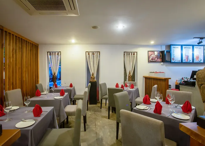 Hotel Kesya