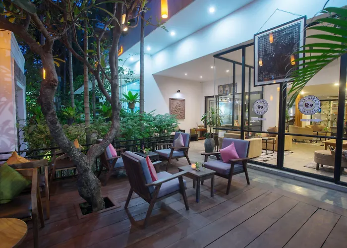 Hotel Kesya 4*