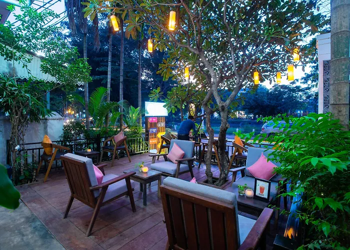 Hotel Kesya 4*