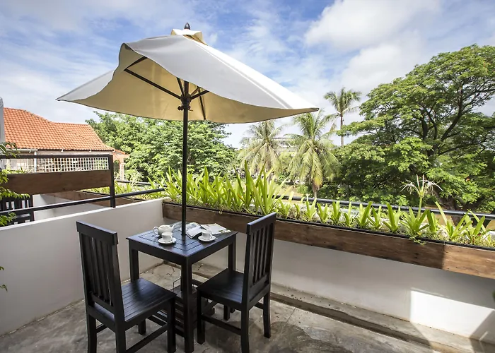 Kesya Siem Reap