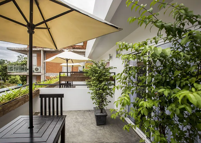 Kesya Hotel