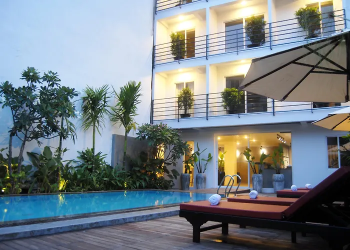 Hotel Kesya 4*