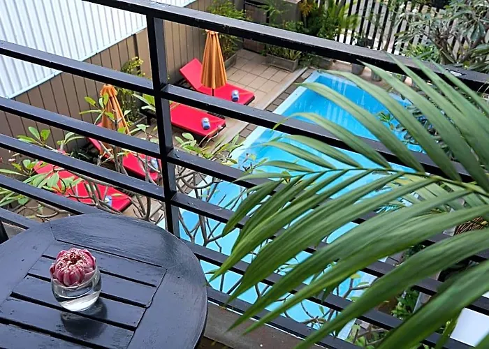 GZ Urban Hotel Siem Reap
